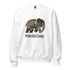 Womens Perfect Sweater - Elephant Conservation